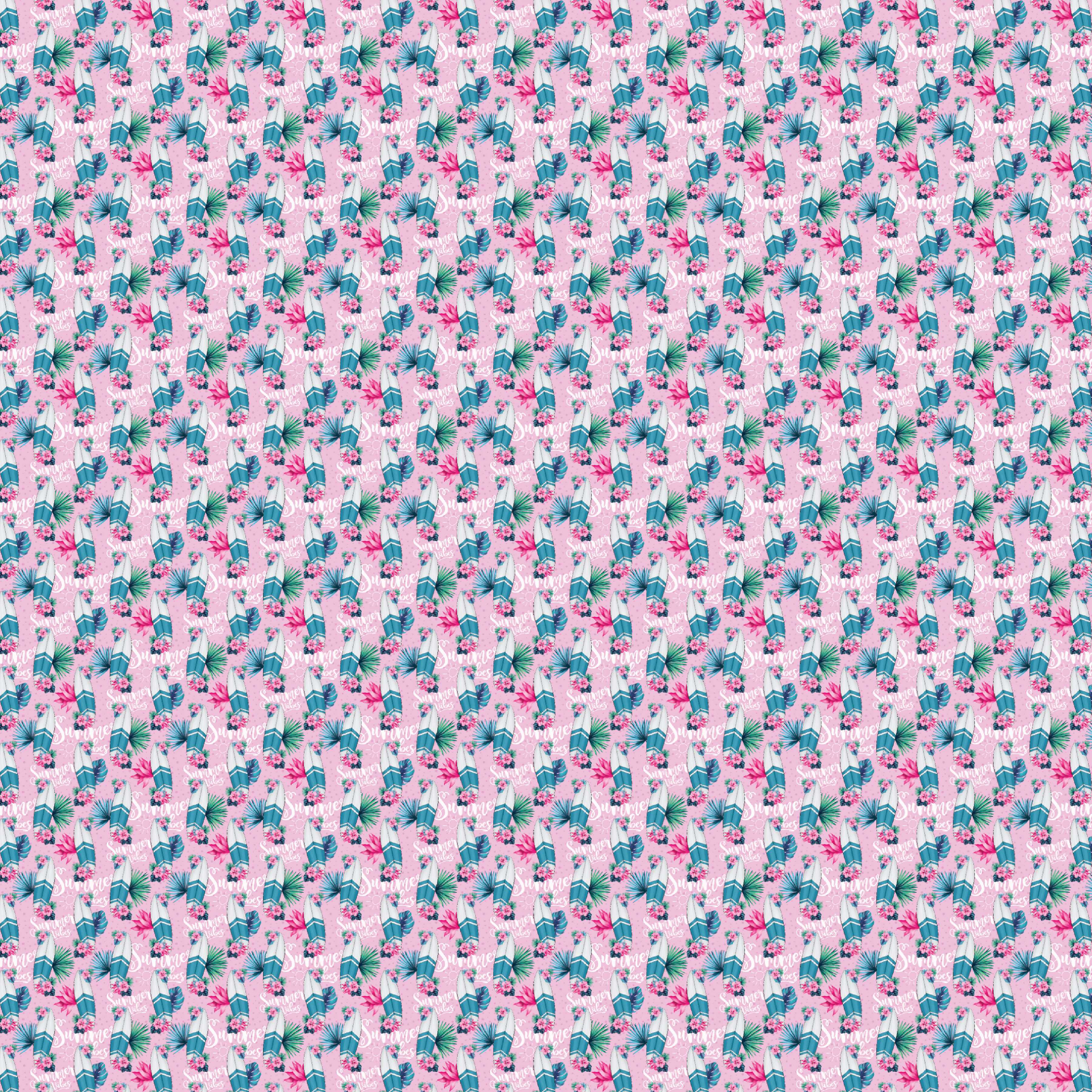 Surfs Up Pattern Acrylic Sheets - CMB Pattern Acrylic Sheets - Local Plastic & Wholesale Acrylic Sheets Supplier